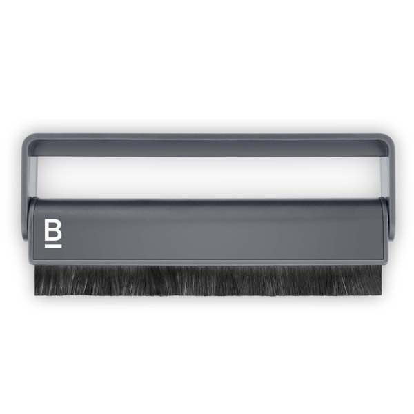 Boundless Audio｜バウンドレスオーディオ レコードクリーナーブラシ Carbon Fiber Record Brush BARCB01 biccamera-15334096 楽天ビック(ビックカメラ×楽天) サンプル画像2