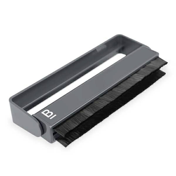 Boundless Audio�åХ���ɥ쥹�����ǥ��� �쥳���ɥ��꡼�ʡ��֥饷 Carbon Fiber Record Brush BARCB01