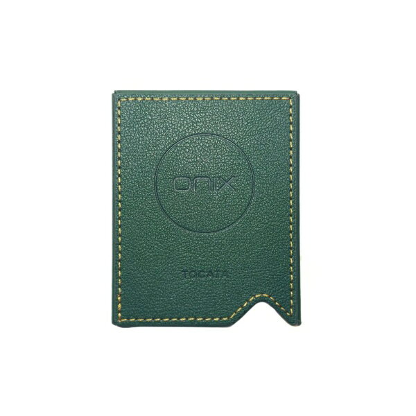 ONIX｜オニキス XM2専用 マグネティックケース グリーン XM2 Case Magsafe Green