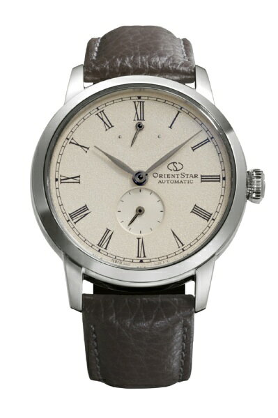 ORIENT｜オリエント時計 ORIENT STAR（オリエントスター） M45 F7 スモールセコンド RK-BS0002S [正規品]