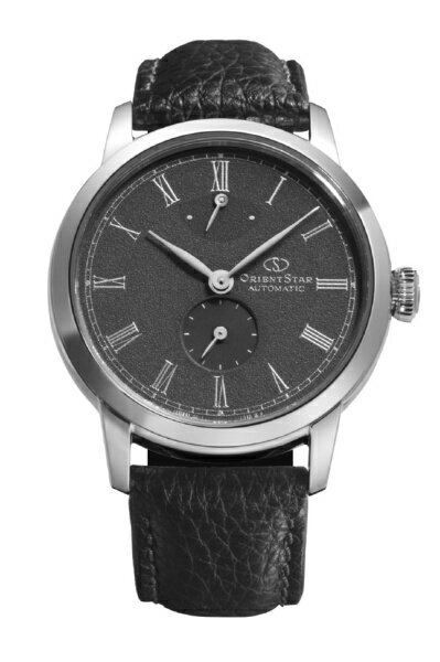 ORIENT｜オリエント時計 ORIENT STAR（オリエントスター） M45 F7 スモールセコンド オリエントスター75周年記念数量限定500本（国内200本） RK-BS0003N [正規品]