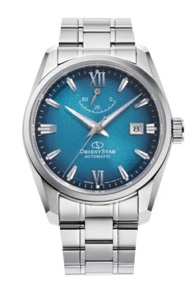 ORIENT｜オリエント時計 ORIENT STAR（オリエントスター） コンテンポラリーデイト オリエントスター75周年記念数量限定1200本（国内300本） RK-AU0114E [正規品]