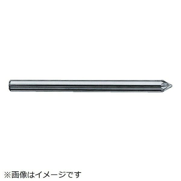 ■独自開発の刃形状により、高速回転使用時にバーが不用意に被切削物に喰いこんでしまうことがないため、滑らかに加工でき能力アップに貢献します。【仕様】・形状： 楕円型（シングルカット）・刃径（mm）： 3・刃長（mm）： 6.3・軸径（mm）： 3・軸長（mm）： 31.7・タイプ： オール超硬・最高使用回転数（rpm）： 50000・刃先タイプ： 品番の末尾S付 シングルカット、Sなし ダブルカット