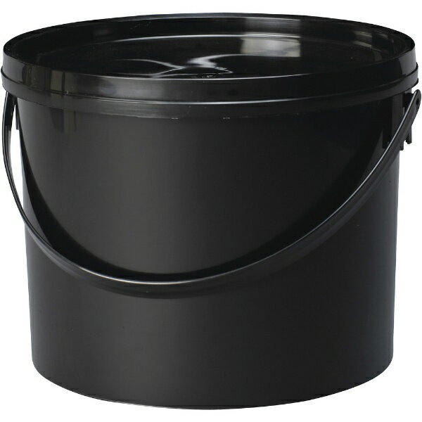 DICプラスチック｜ディーアイシープラスチック DSPシリ-ズFタイプ　5F蓋付　黒　DSP5F