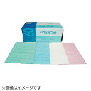東京メディカル|TOKYO MEDICAL カウンタークロス 厚口 35x61cm ブルー 60枚入り FT303《※画像はイメージです。実際の商品とは異なります》(3)