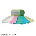 ■高圧水流で繊維を絡合させたクリーンな不織布製です。■縦横の強度バランスが優れているため耐久性があります。■抗菌加工しており、速乾性もあり衛生的です。■繰り返し使用でき、洗濯・漂白が可能です。【用途】・カウンター、厨房周辺などの清掃。【仕様】・色： ピンク・シートサイズ（mm）： 350×610・箱入数（枚）： 100・食品衛生法適合品※本商品が対象となるクーポンは、その期間終了後、同一内容でのクーポンが継続発行される場合がございます。