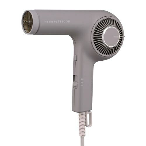 【2026年2月】 TESCOM｜テスコム ヘアドライヤー NIB400BH