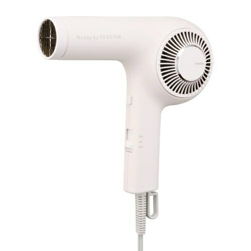 【2026年2月】 TESCOM｜テスコム ヘアドライヤー NIB400BW