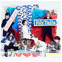 ランティス|Lantis Fo’xTails/TVアニメ『純情ロマンチカ3』OP主題歌:Innocent Graffiti 【CD】 【代金引換配送不可】