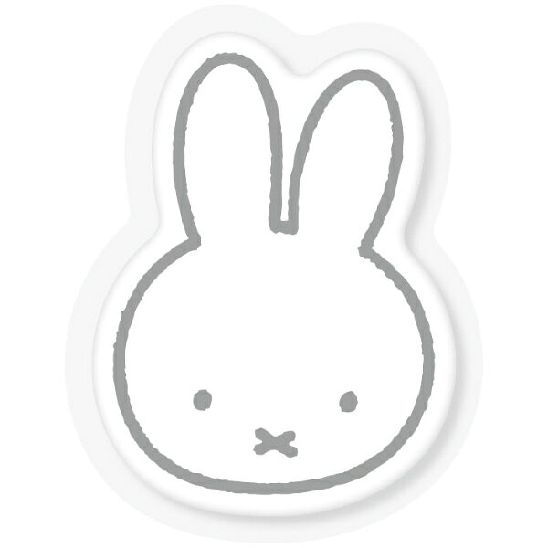 つい触りたくなるぷっくり柔らかタイプのステッカーです。スマートフォンケース、ノートパソコンなどに貼って簡単カスタマイズ！※本品は強粘着のステッカーですので、機器本体ではなくケースに貼ることを推奨いたします。※貼付面の形状・材質によっては、本品が正しく貼り付かない場合がございます。