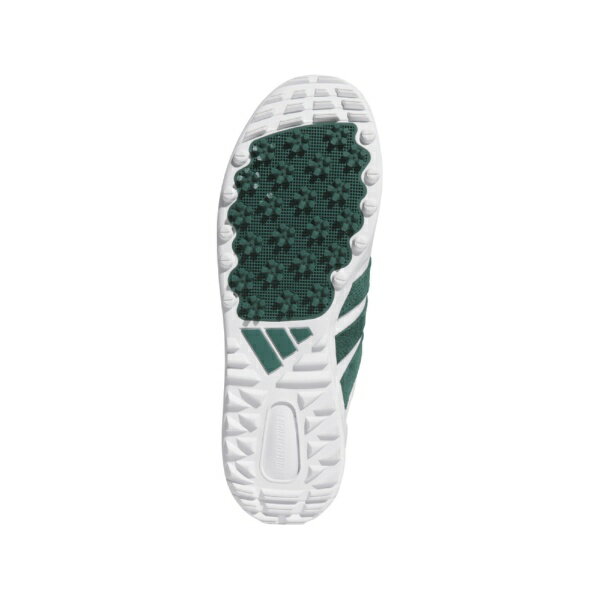 アディダス｜adidas メンズ ゴルフシューズ レトロクロス グリップモア ボア ホワ...