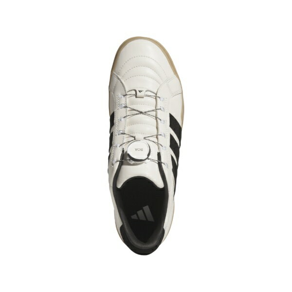 アディダス｜adidas メンズ ゴルフシューズ レトロクロス グリップモア ボア チョ...