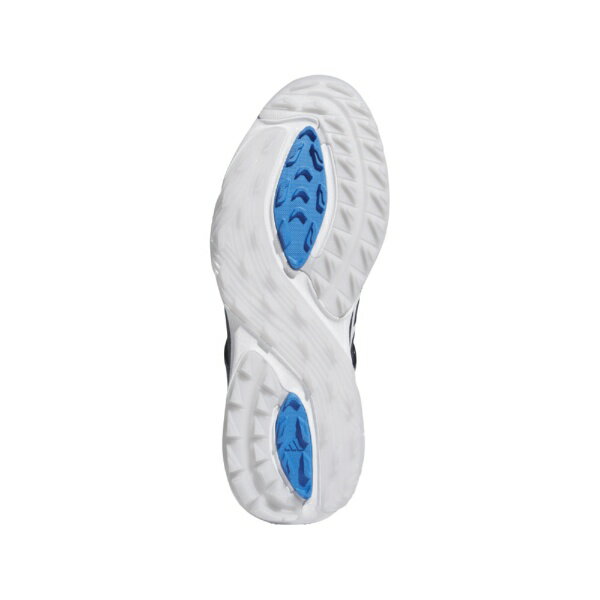 アディダス｜adidas メンズ ゴルフシューズ アディパワー 26 SL ボア ホワイト×カ...