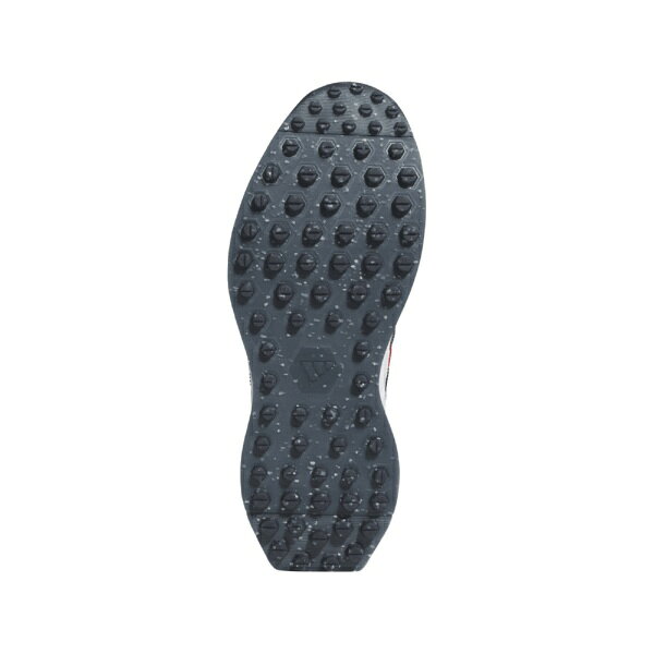アディダス｜adidas メンズ ゴルフシューズ S2G 26 ボア ホワイト×カレッジネイビ...