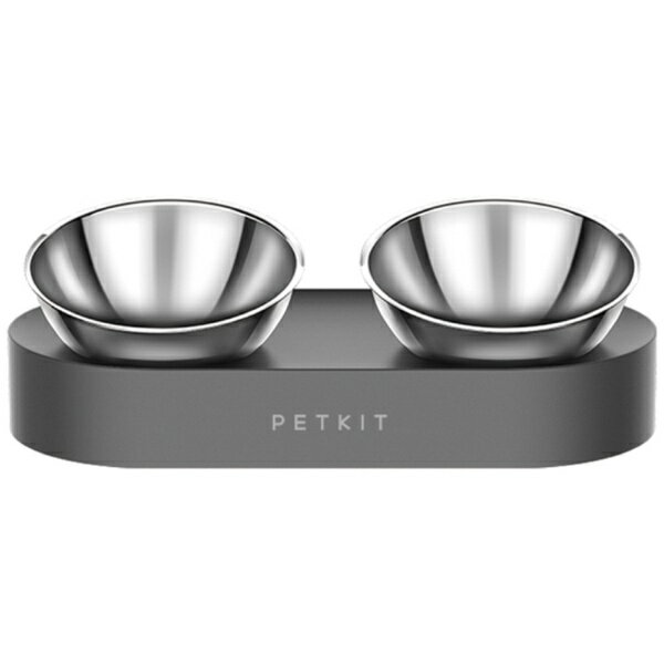 PETKIT｜ペットキット Fresh Nano Metal フードボウル P5201