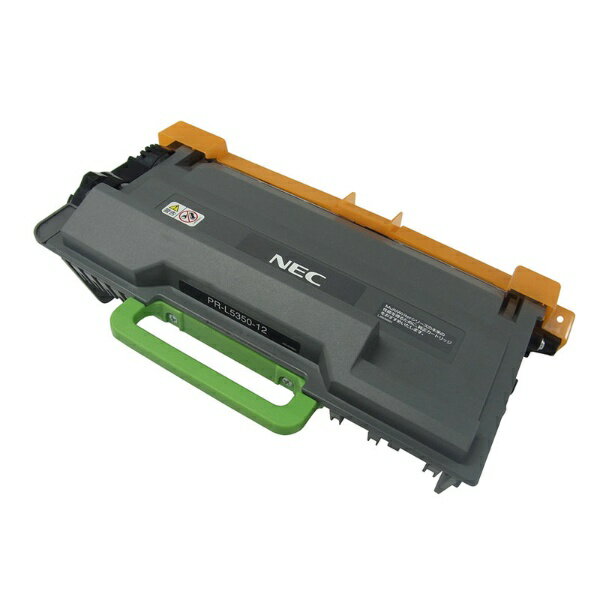 REC NEC PR-L5350-12互換リサイクルトナー RJ535012
