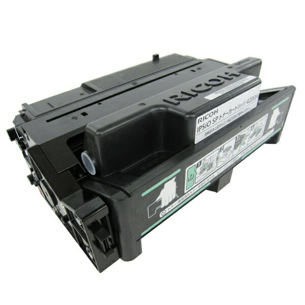 REC RICOH SPトナー 4200H互換リサイクルトナー RJSP4200H