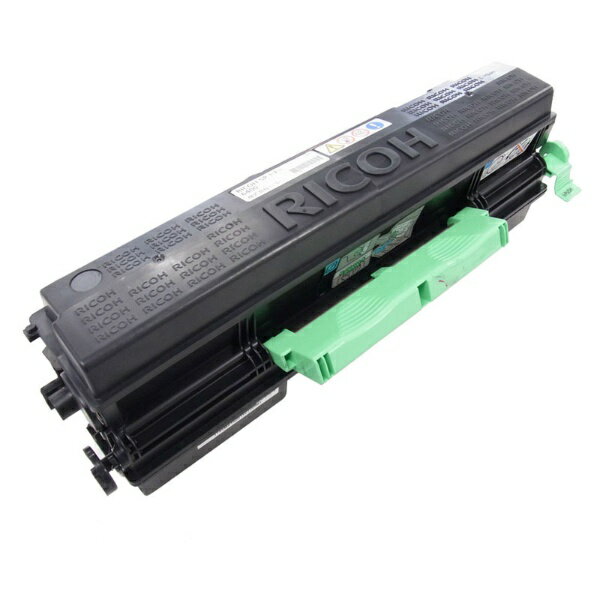 REC RICOH SPトナー6400H互換リサイクルトナー RJSP6400H