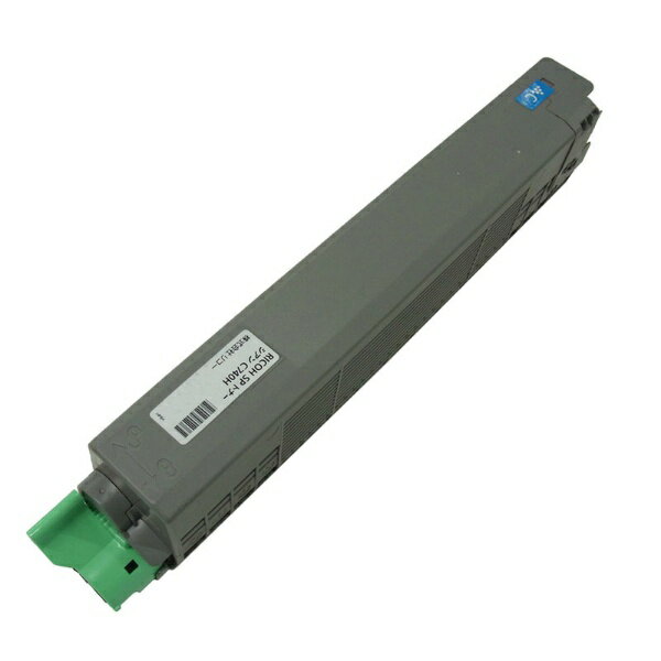 REC RICOH SPトナー C740C シアン互換リサイクルトナー RJC740C
