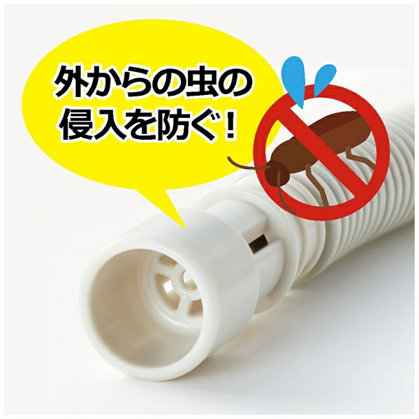 ビックアイデア|BICIDEA エアコンホース...の紹介画像3
