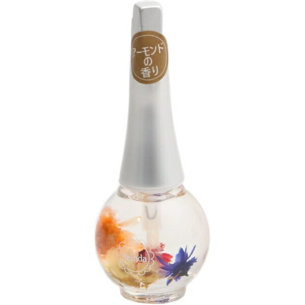 BELINDA ネイルオイル キューティクルオイル BELINDA No.42