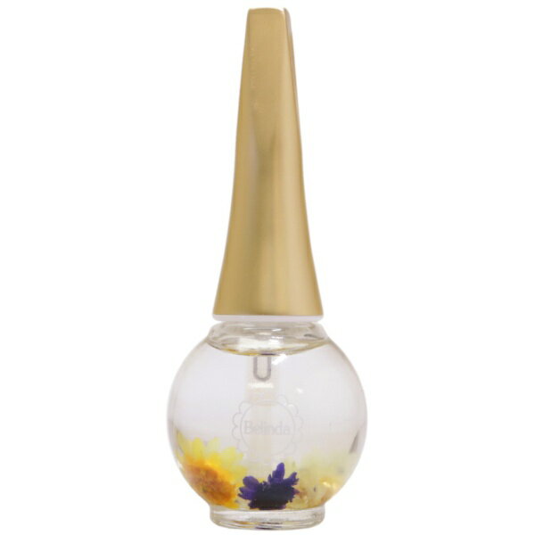 BELINDA ネイルオイル キューティクルオイル BELINDA No.45