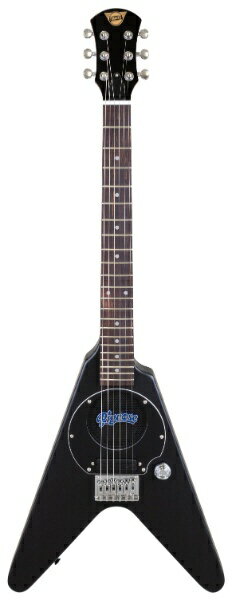 ピグノーズ・アンプのコンセプトを受け継いだユニークかつ実用的なコンパクトギター・ピックアップ＆マイクロアンプギター用のピックアップには、マイクロサイズのツインバー・ハムバッキング、ベースにはカバードハムバッキングを採用。オリジナル・マイクロアンプ、10cmスピーカーとの組み合わせにより、サイズからは考えられない強力なドライブサウンドを生み出します。・オープンバック構造ギターアンプと同じオープンバック構造を採用。.パンチングホール入りのバックプレートにより、ナチュラルで気持ちのいいサウンドを生み出します。・アウトプット＆ヘッドフォン・ジャックアウトプットジャックを装備し、外部アンプに接続も可能。夜に練習したくなった時や自分の世界に浸りたい時は、ヘッドフォン・ジャックに手持ちのヘッドフォンを接続すれば、スピーカーからの音が消えて周りを気にすることなく演奏できます。※内蔵アンプにはボディ裏側から調整が可能なボリューム調整トリマーが装着されています。ボリューム調整トリマーは出荷時に適正に調整されています。トリマーを右いっぱいに回すと発振し演奏できない状態になる場合が有りますが、故障では有りません。発振したらトリマーを左側に回しアンプのボリューム設定を下げてください。また、トリマーは少しの調整で大きく音量が変わります。微妙な調整が必要ですのでご注意ください。