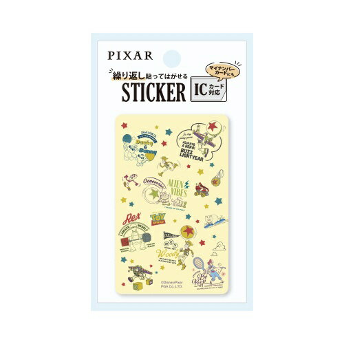 PGA�åԡ��������� ���ƥå��� IC�������б� Premium Style �ȥ������ȡ��꡼ PG-DSTK102TOY