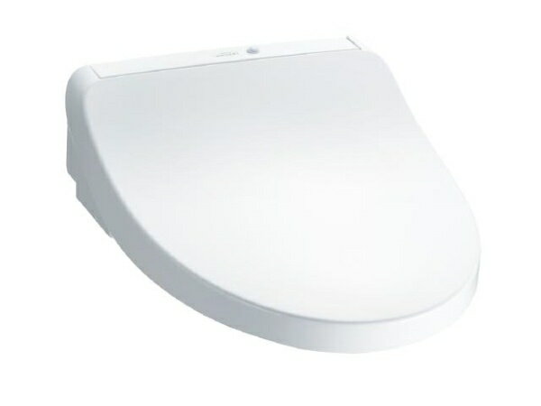 TOTO｜トートー 温水便座 ウォシュレット KMシリーズ ホワイト TCF8FKM43NW1 [瞬間式]