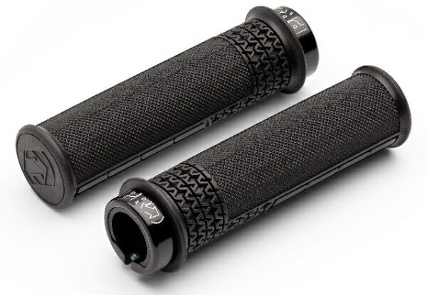 シマノプロ｜SHIMANO PRO 自転車用グリップ MoonDust チーム グリップ (34/138mm) ブラック PRGP0106