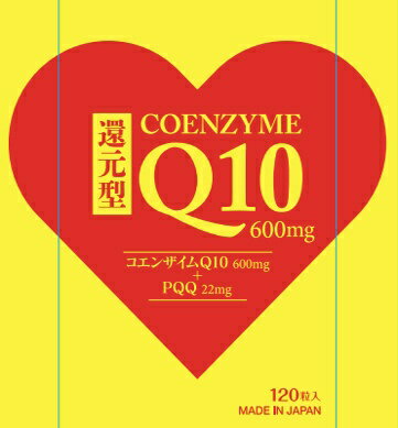 ヒロソフィー 還元型 コエンザイムQ10 600mg ヒロソフィー