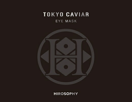 楽天市場】hirosophy caviar maskの通販