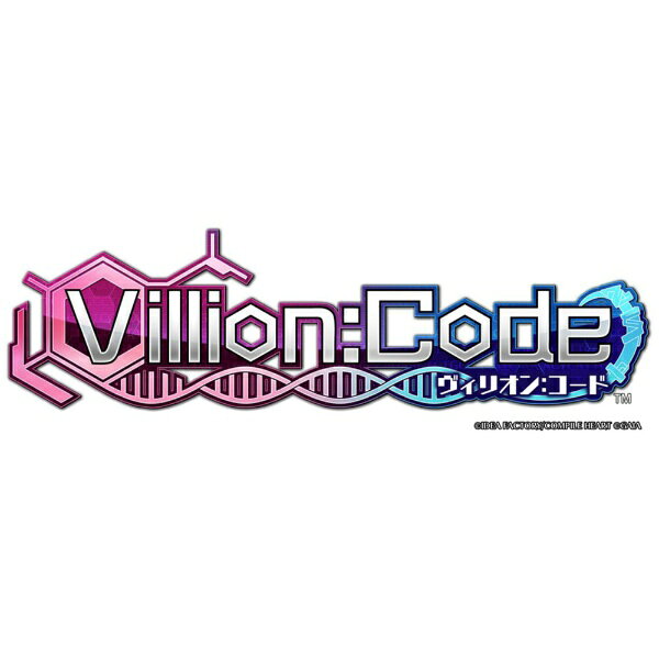 Villion�FCode [������] [Nintendo Switch 2 ��p]