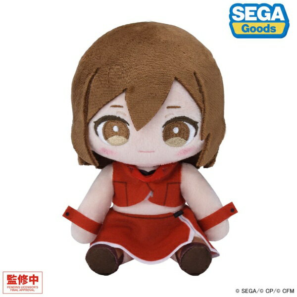 【2026年7月】 セガ｜SEGA プロジェクトセカイ カラフルステージ！ feat. 初音ミク マイセカイ ぬいぐるみ（S） MEIKO【発売日以降のお届け】 【代金引換配送不可】