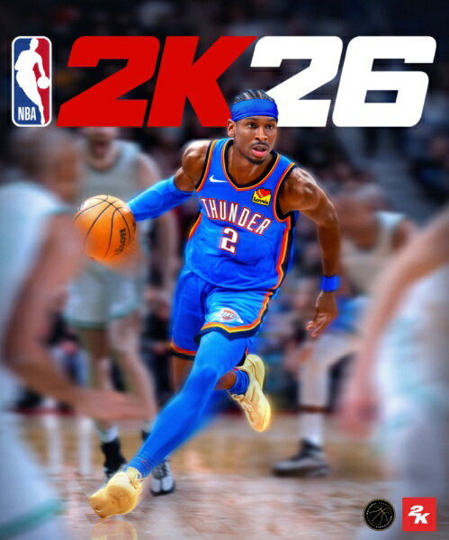 NBA 2K26 [BEST PRICE] [Nintendo Switch 2 ��p]