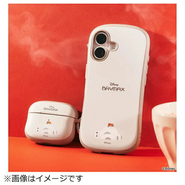 HAMEE｜ハミィ [iPhone 17専用]ディズニーキャラクター iFace First Class Cafe Ma...