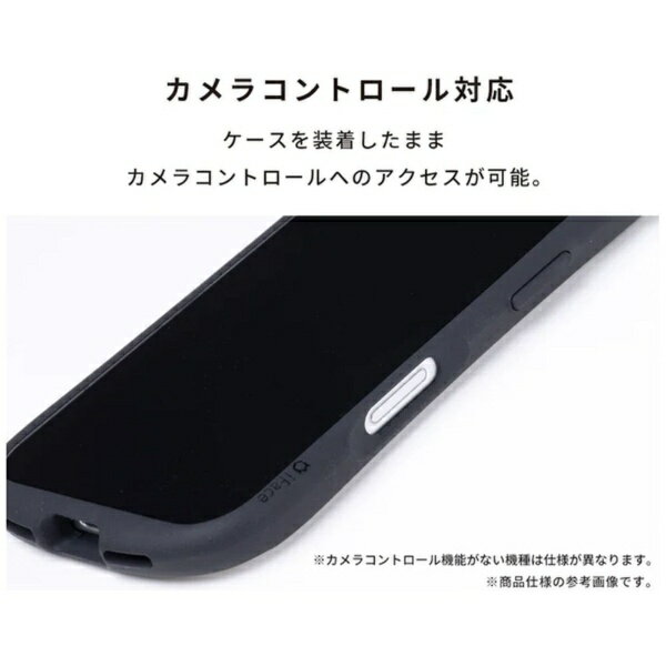HAMEE｜ハミィ [iPhone 17専用]ディズニーキャラクター iFace First Class Cafe Ma...