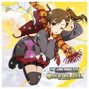 日本コロムビア|NIPPON COLUMBIA 双海真美(CV:下田麻美)/THE IDOLM@STER MASTER ARTIST 3 08 双海真美 【CD】 【代金引換配送不可】