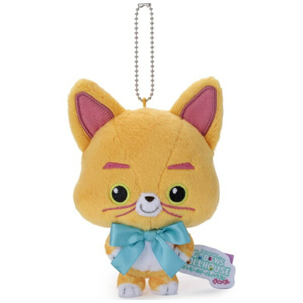 【2026年3月】 タカラトミーアーツ｜TAKARA TOMY ARTS ギャビーのドールハウス ザ・ムービー ぬいぐるみKC チャムズリー【発売日以降のお届け】