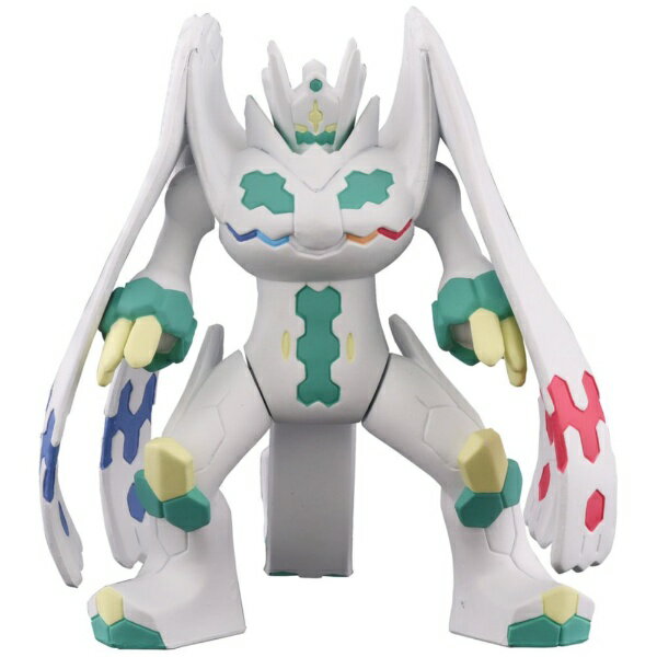 楽天市場】ポケットモンスター モンコレ シルヴァディの通販