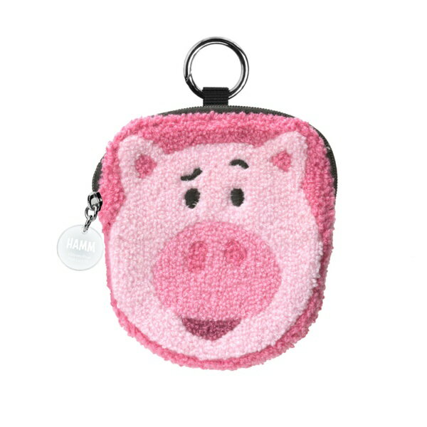 PGA｜ピージーエー ガジェットポーチ Premium Style ハム PG-DGP42TOY biccamera-15335585 楽天ビック(ビックカメラ×楽天) パッケージ画像