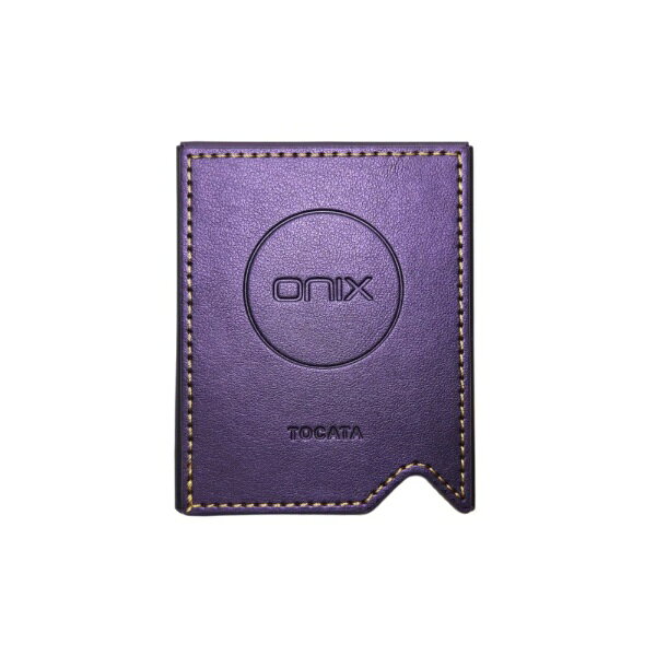 楽天ビック(ビックカメラ×楽天)のONIX｜オニキス XM2専用マグネティックケース パープル XM2 Case Magsafe Purple｜アングル2