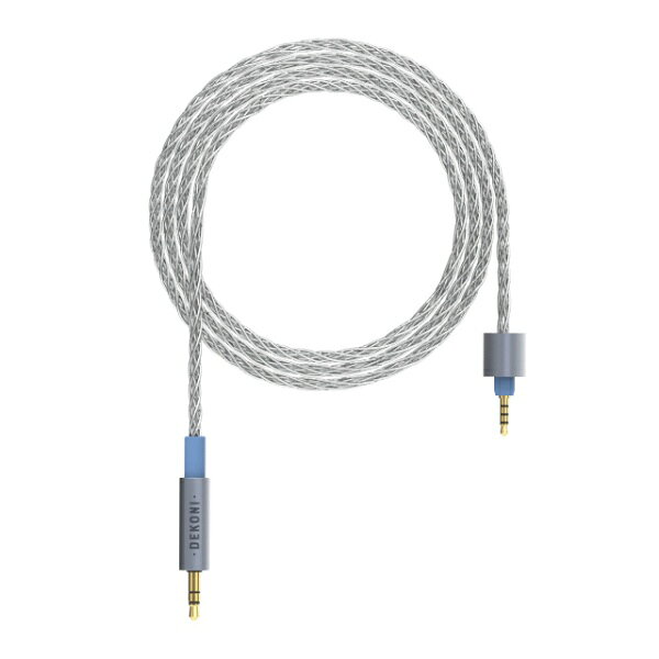 Dekoni Audio�åǥ��˥����ǥ��� �ꥱ���֥� Ensemble Cables ����С� CBZ-HP-64-TW-MINI