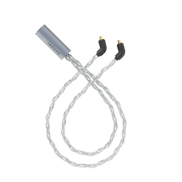 Dekoni Audio�åǥ��˥����ǥ��� �ꥱ���֥� Ensemble Cables ����С� CBZ-Y-TW-MMCX