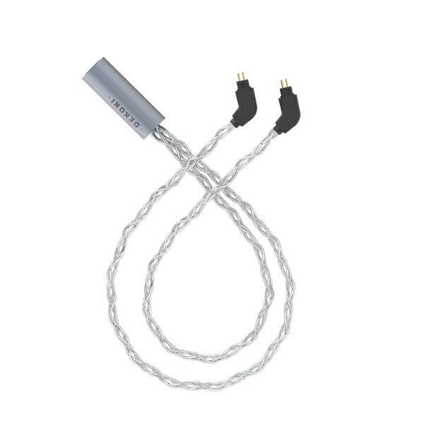 Dekoni Audio�åǥ��˥����ǥ��� �ꥱ���֥� Ensemble Cables ����С� CBZ-Y-TW-2PIN