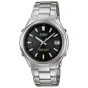 カシオ｜CASIO ［ソーラー電波時計］リニエージ（LINEAGE） LIW-120DEJ-1AJF【国内正規品】 LIW120DEJ1AJF