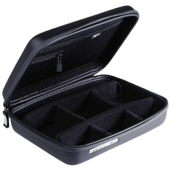 SP GADGETS｜エスピーガジェット SP GADGETS POVケースELITEブラックMサイズ ユニ...