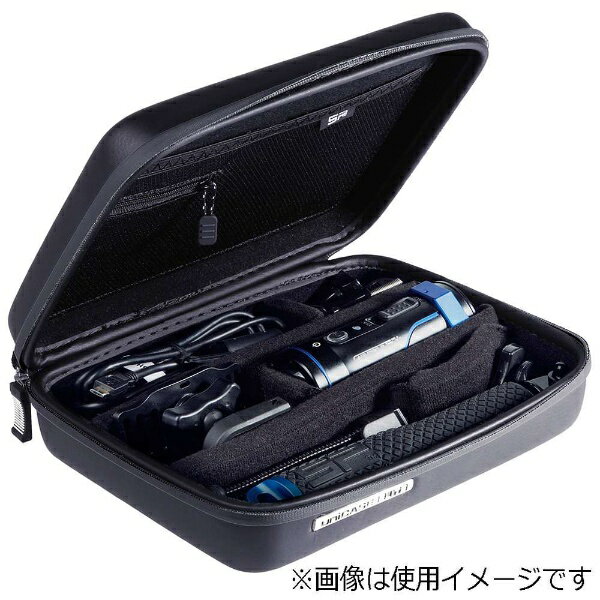 SP GADGETS�å����ԡ��������å� SP GADGETS POV������ELITE�֥�å�M������ ��˥С����� ASPUNI01ME-K[ASPUNI01MEK]