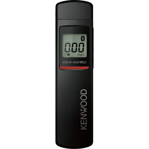 ケンウッド｜KENWOOD KENWOOD　アルコール検知器