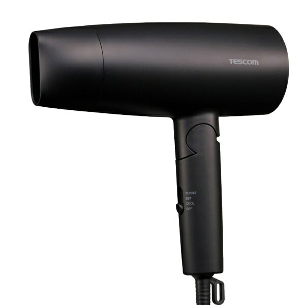 プロテクトイオン ヘアドライヤー TD361A サムネイル4